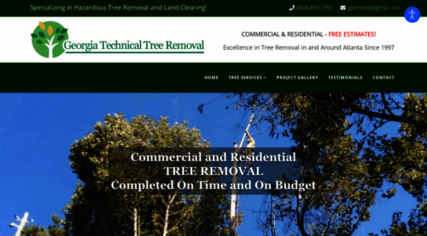 georgiatechnicaltreeremoval.com