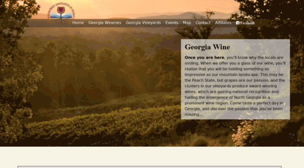 georgiawine.com