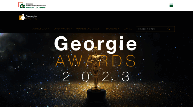 georgieawards.ca