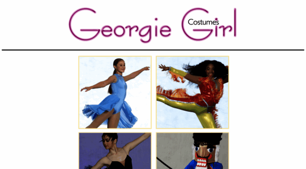 georgiegirlcostumes.com