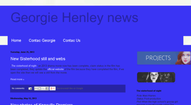 georgiehenleynews.blogspot.com