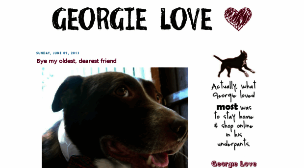 georgielove.blogspot.com