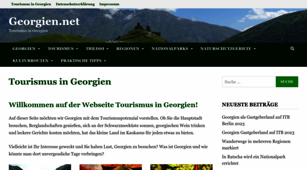 georgien.net