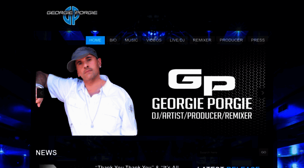 georgieporgie.me