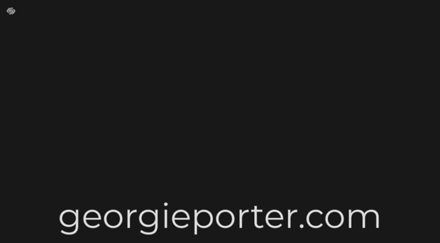 georgieporter.com