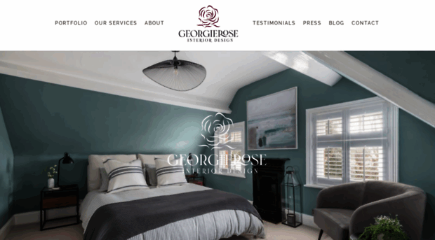 georgieroseinteriordesign.co.uk