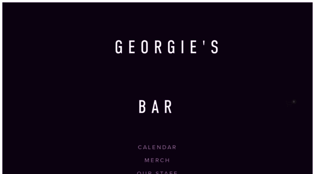 georgiesbarap.com