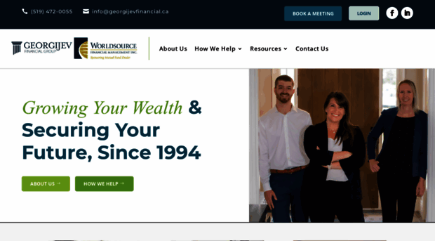 georgijevfinancial.ca