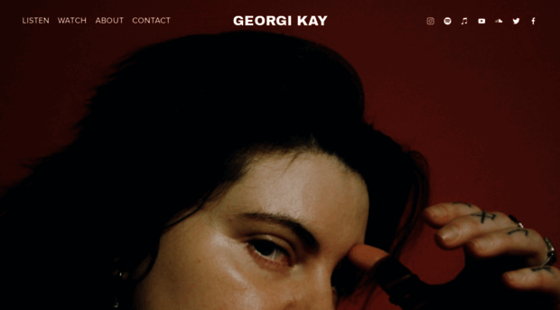 georgikay.com