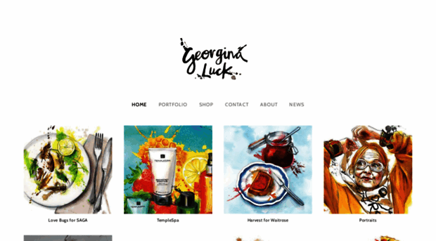 georginaluck.com