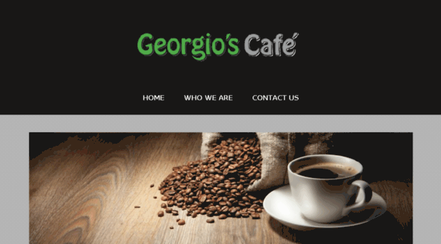 georgioscafe.co.nz