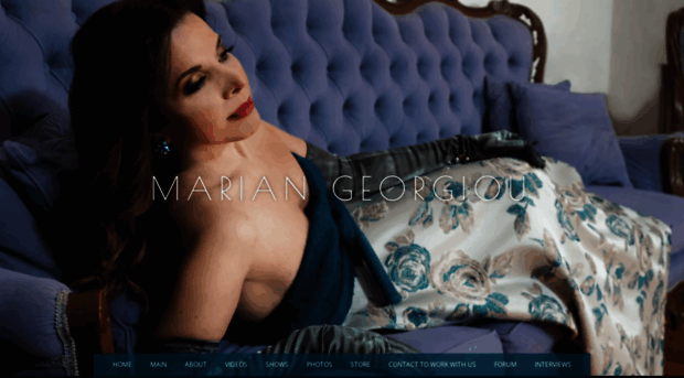 georgioumarian.com