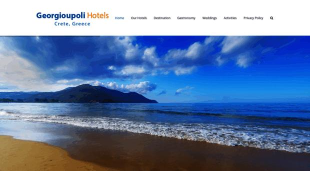 georgioupolihotels.com