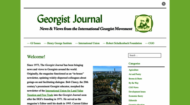 georgistjournal.org