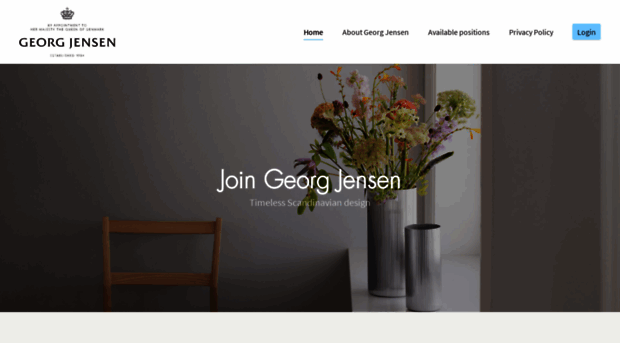 georgjensen.career.emply.com