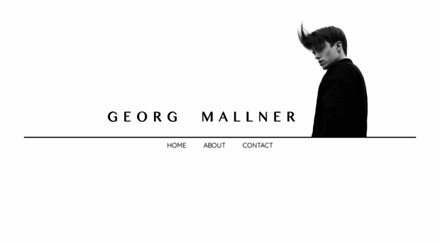 georgmallner.com