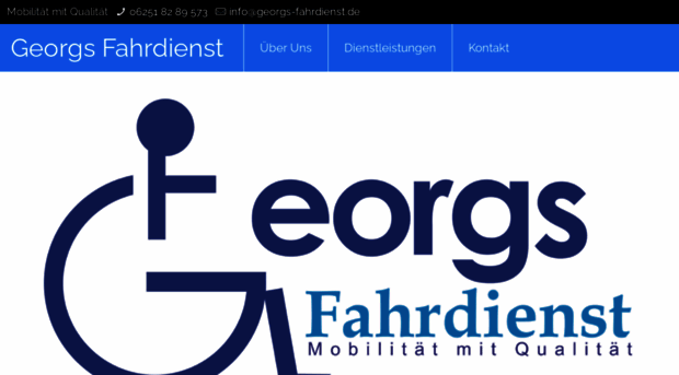 georgs-fahrdienst.de