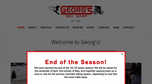 georgsskishop.com