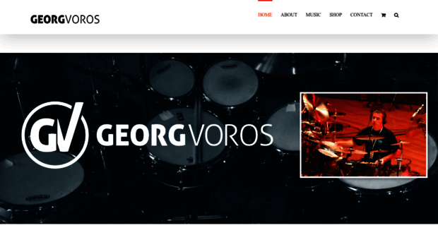 georgvoros.com