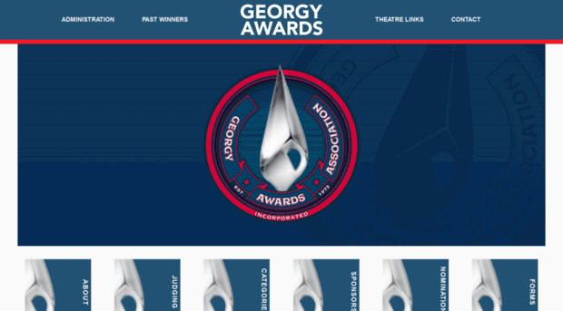 georgyawards.org.au