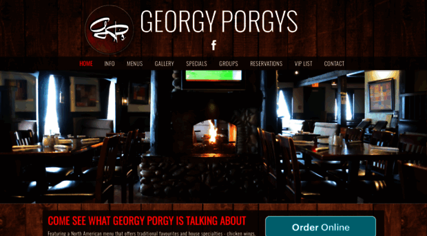 georgyporgys.ca