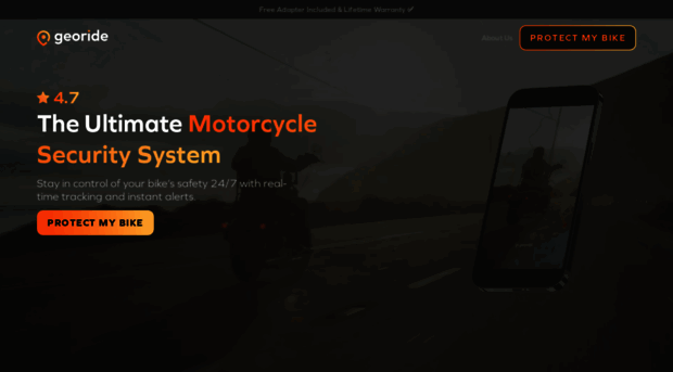 georide.com