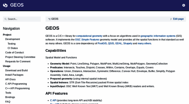 geos.refractions.net