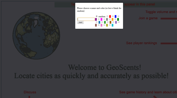 geoscents.net