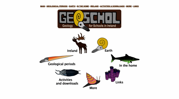 geoschol.com