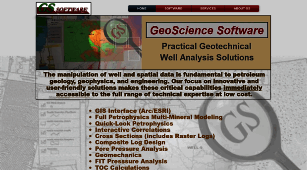 geoscience-software.com
