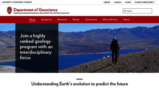 geoscience.wisc.edu