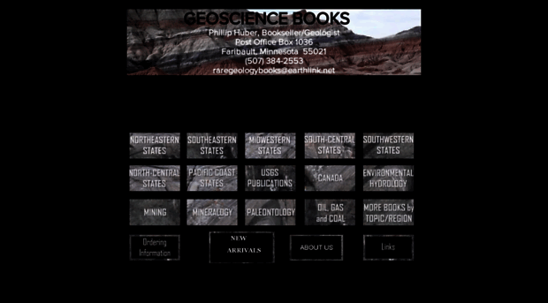 geosciencebooks.com