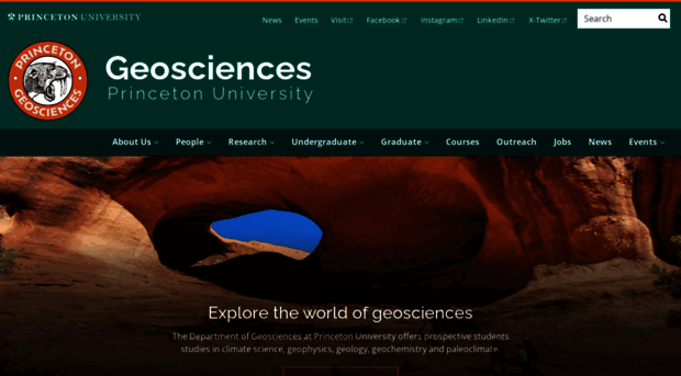 geosciences.princeton.edu