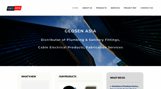 geosenasia.com