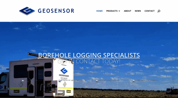 geosensor.com.au