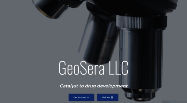 geosera.com