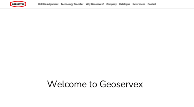 geoservex.com