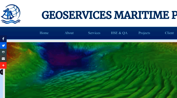 geoservicesmaritime.com