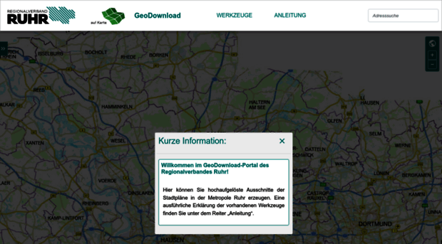 geoshop.metropoleruhr.de
