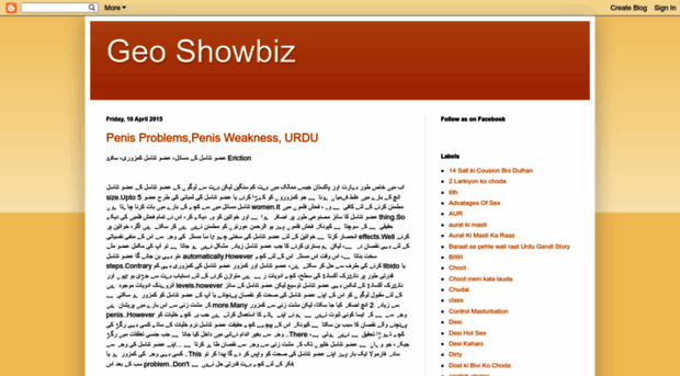 geoshowbiz1.blogspot.com