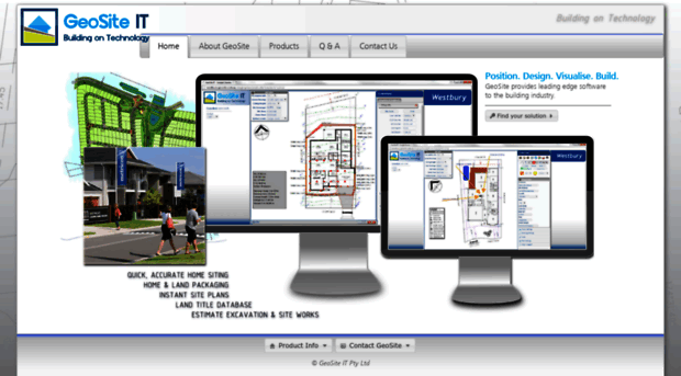 geosite.com.au