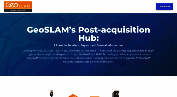 geoslam.com