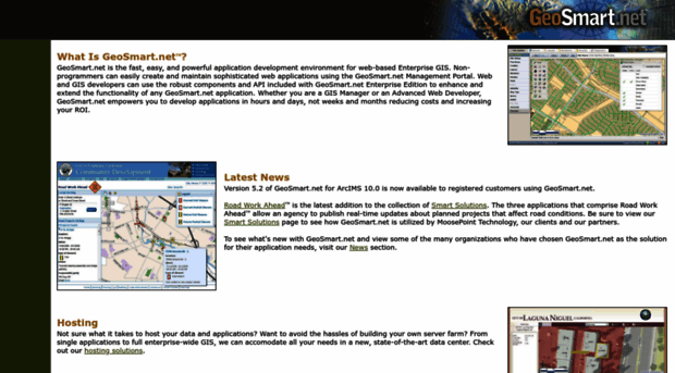 geosmart.net