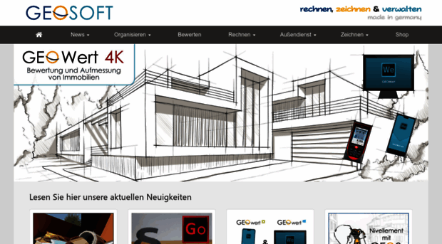 geosoft.de