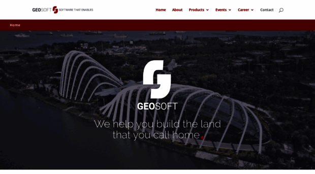 geosoft.sg