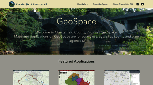 geospace.chesterfield.gov