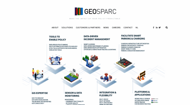 geosparc.com