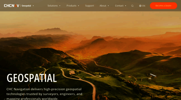 geospatial.chcnav.com