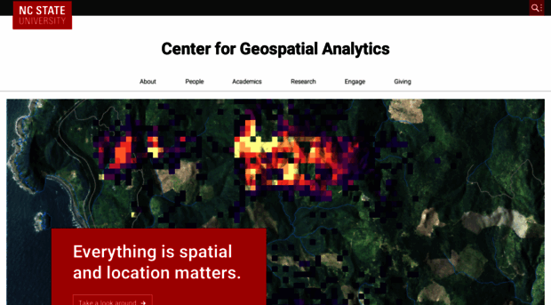 geospatial.ncsu.edu