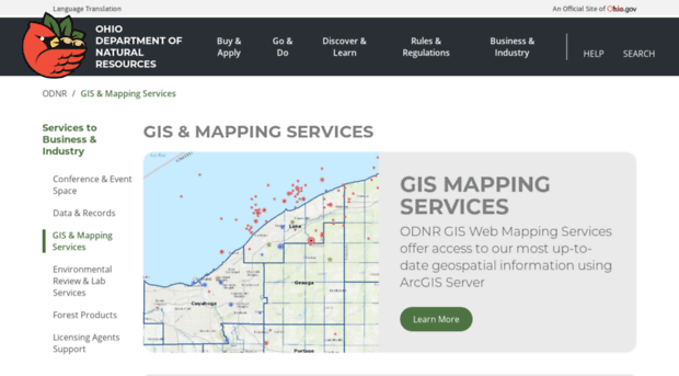 geospatial.ohiodnr.gov